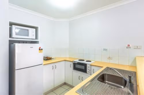 Premium Two Bedroom Apartment