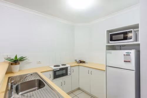 Premium Two Bedroom Apartment