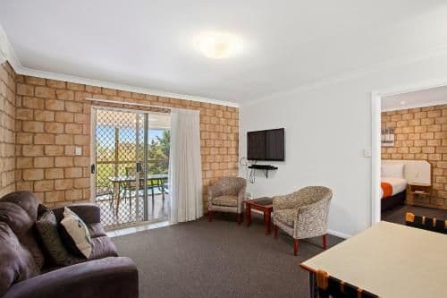 Premium Two Bedroom Apartment