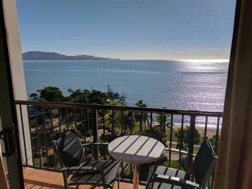 Horizon Studio with Sea View