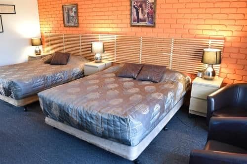 Twin Premium Room