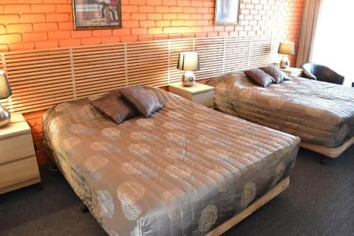 Twin Premium Room
