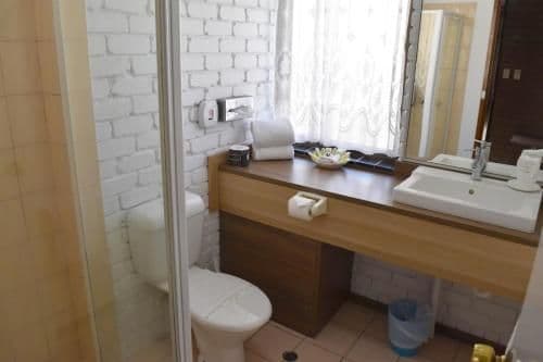 Twin Premium Room