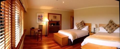 Suite with Spa Bath