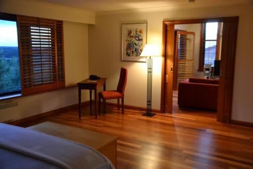 Suite with Spa Bath