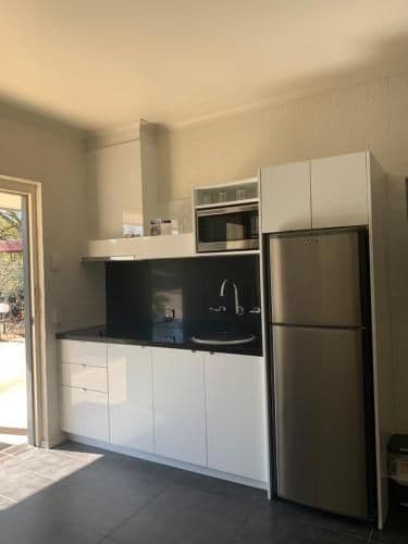 One-Bedroom Apartment with Spa Bath