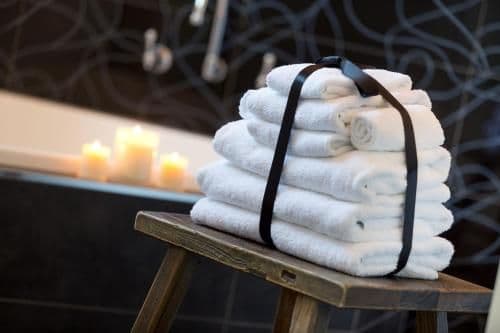 One-Bedroom Apartment with Spa Bath