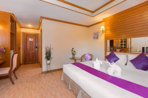 Superior Double or Twin Room