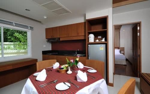 Family Suite