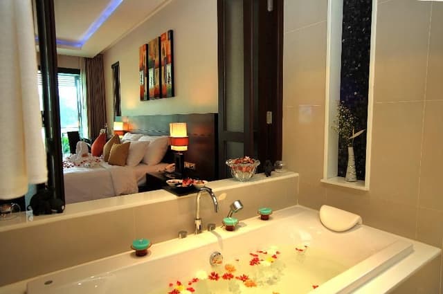 SUITE DELUXE