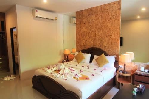 Superior King Room