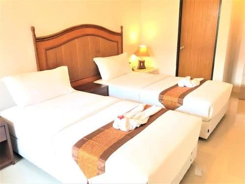 Superior Double or Twin Room