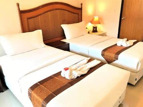 Superior Double or Twin Room