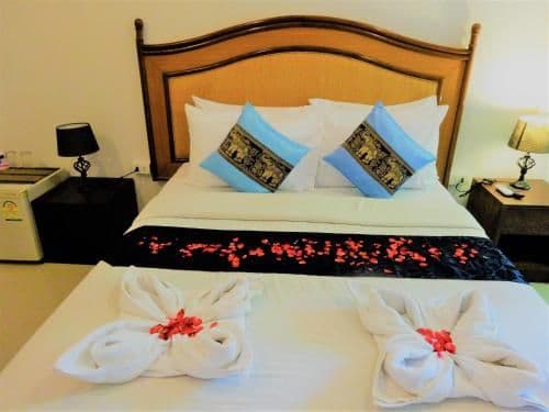 Superior King Room