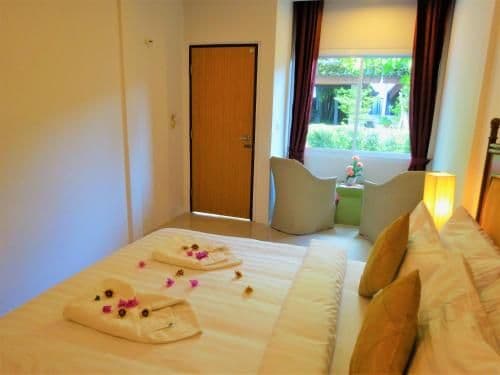 Superior King Room