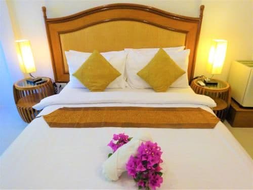 Superior King Room
