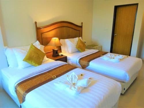 Superior Double or Twin Room
