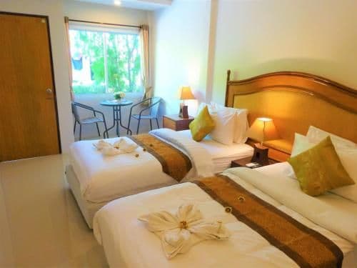 Superior Double or Twin Room