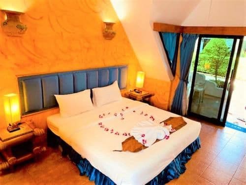 Superior King Room