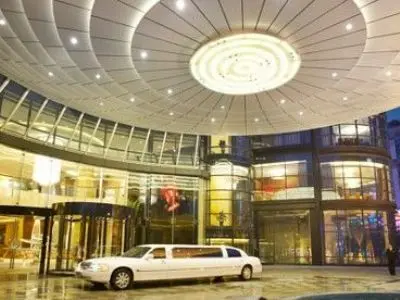 Chengdu Master