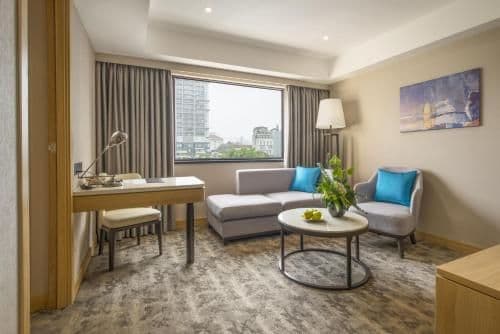 Junior Suite