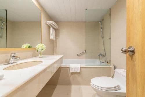 Premium Double or Twin Room