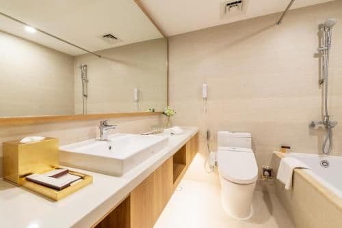 Premium Deluxe Room