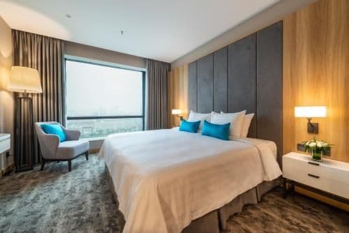 Executive Suite