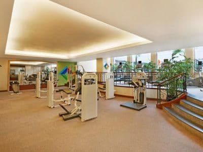 Sheraton Chengdu Lido