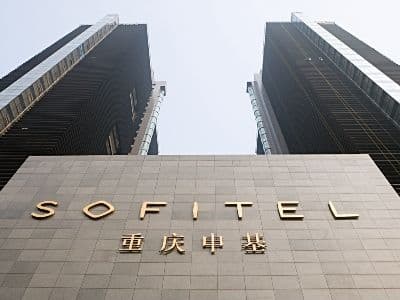 Sofitel Forebase