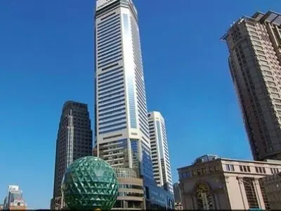 Intercontinental