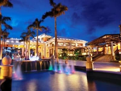 New State Guesthouse Hainan