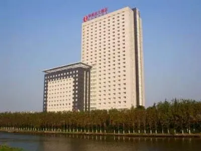 Ramada Kunshan