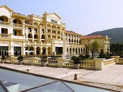 Sofitel Zhongshan Golf Resort
