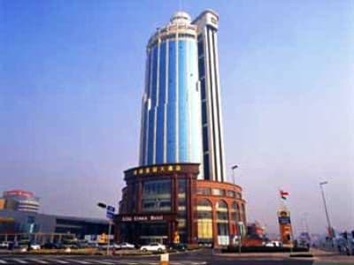Best Western Premier Qingdao Kilin Crown