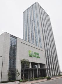 Holiday Inn City Centre