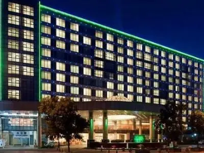 Holiday Inn Parkview