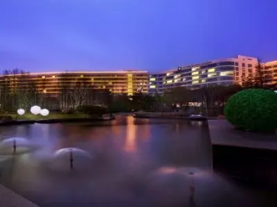 Wyndham Grand Qingdao