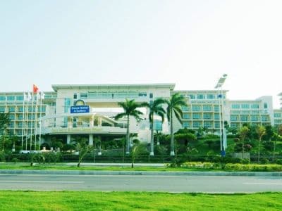 Days Hotel And Suites Sanya Resort