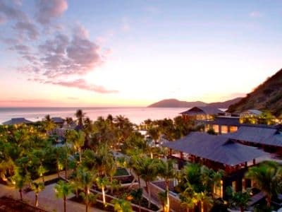 Mandarin Oriental (Ocean View)