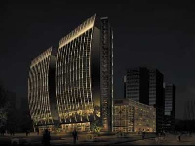 Doubletree By Hilton Shenyang