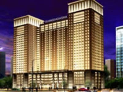 Hiyatt Boutique Shenyang Hiyatt Boutique Shenyang