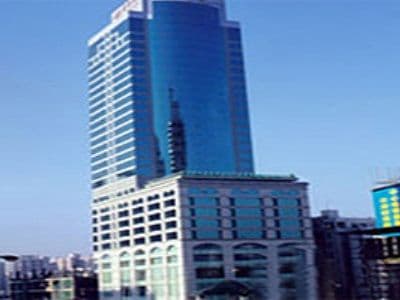 Grand View Hotel Shenzhen