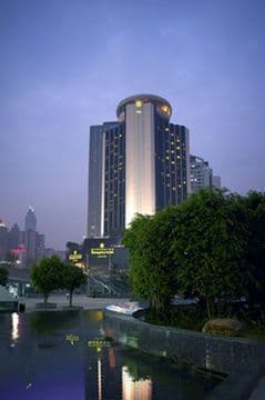 Shangri-La