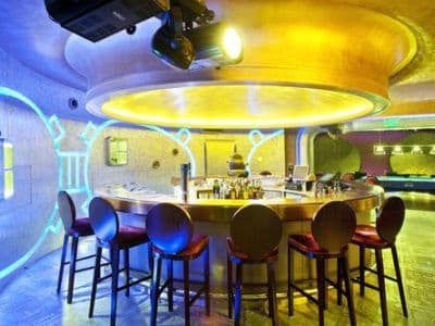 Crowne Plaza
