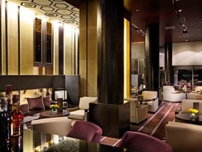 Fraser Suites