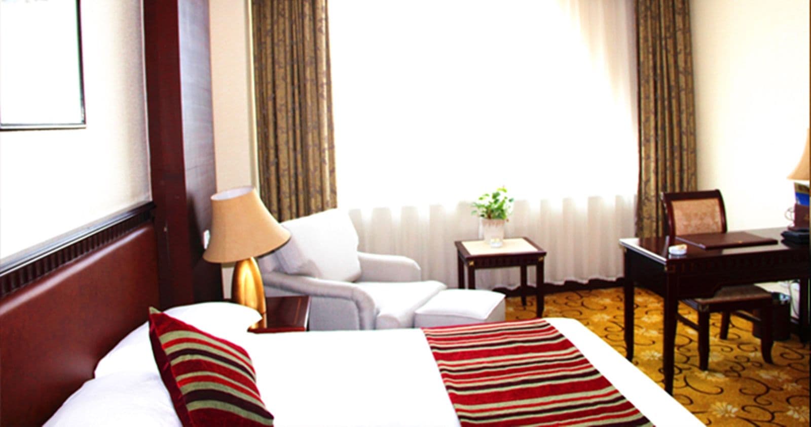 Jincheng Jinjiang International