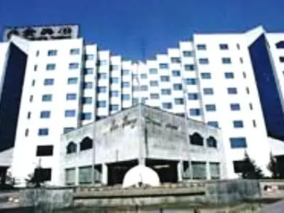 Tangshan Jin Jiang Grand