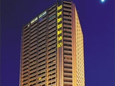 New Beacon International