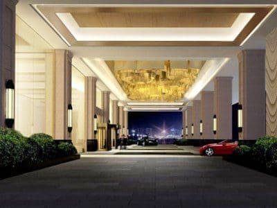 Intercontinental
